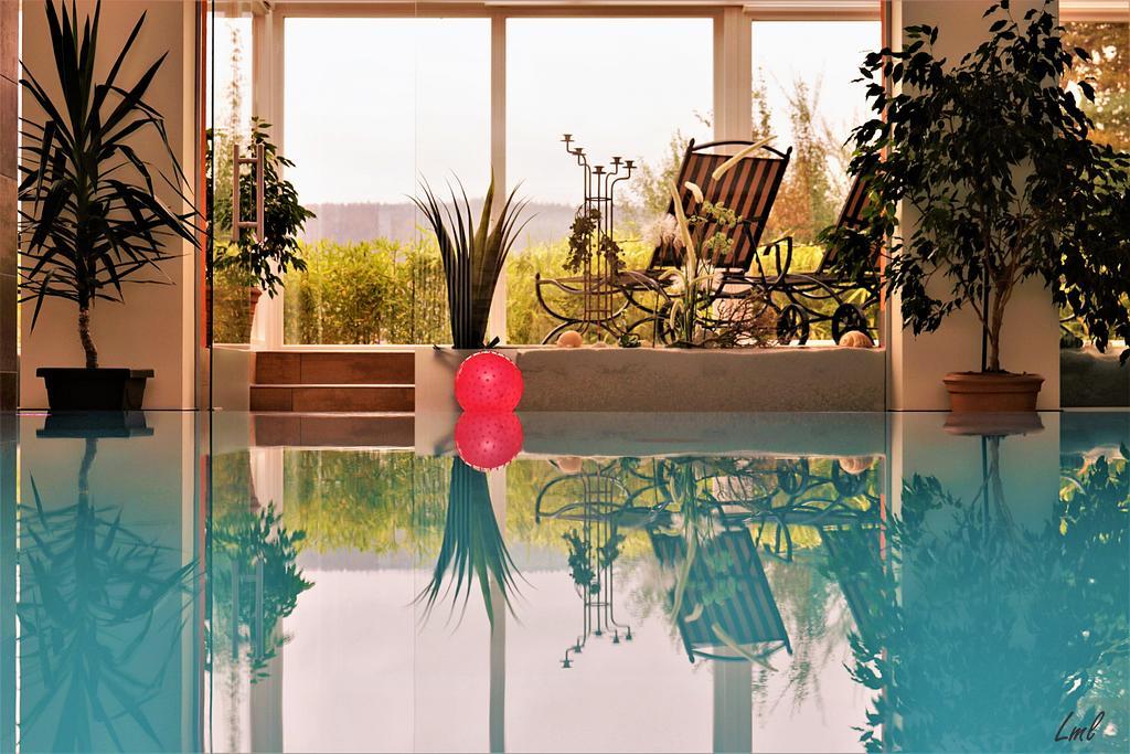 Flairhotel Am Woerthersee Velden am Wörthersee Exterior photo